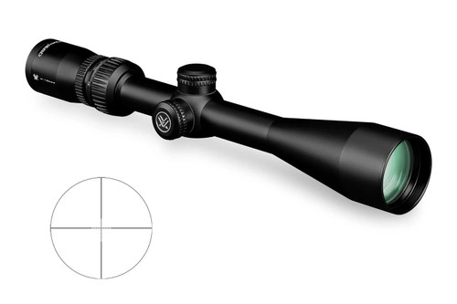 Vortex Copperhead 4-12x44 Scope